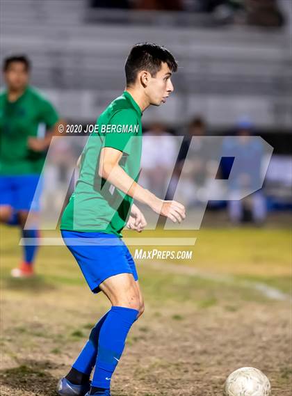 Thumbnail 1 in Morro Bay @ Highland (CIF CS D3 Playoff) photogallery.