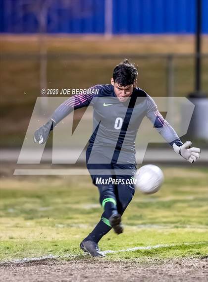 Thumbnail 3 in Morro Bay @ Highland (CIF CS D3 Playoff) photogallery.