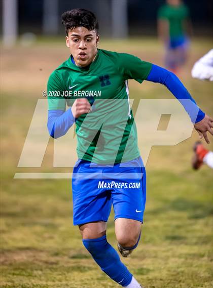 Thumbnail 1 in Morro Bay @ Highland (CIF CS D3 Playoff) photogallery.