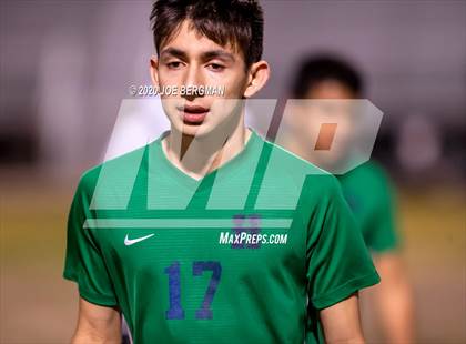 Thumbnail 2 in Morro Bay @ Highland (CIF CS D3 Playoff) photogallery.
