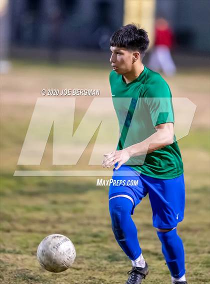 Thumbnail 3 in Morro Bay @ Highland (CIF CS D3 Playoff) photogallery.