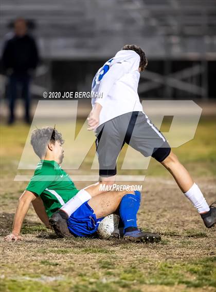 Thumbnail 2 in Morro Bay @ Highland (CIF CS D3 Playoff) photogallery.