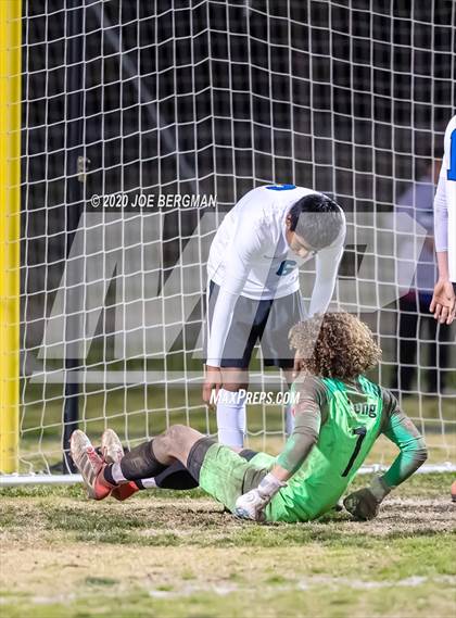 Thumbnail 3 in Morro Bay @ Highland (CIF CS D3 Playoff) photogallery.