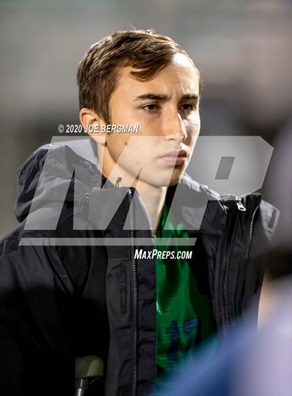 Thumbnail 3 in Morro Bay @ Highland (CIF CS D3 Playoff) photogallery.