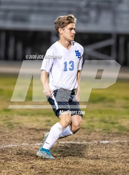 Thumbnail 1 in Morro Bay @ Highland (CIF CS D3 Playoff) photogallery.