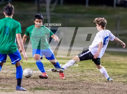 Thumbnail 3 in Morro Bay @ Highland (CIF CS D3 Playoff) photogallery.