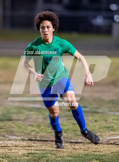 Thumbnail 1 in Morro Bay @ Highland (CIF CS D3 Playoff) photogallery.