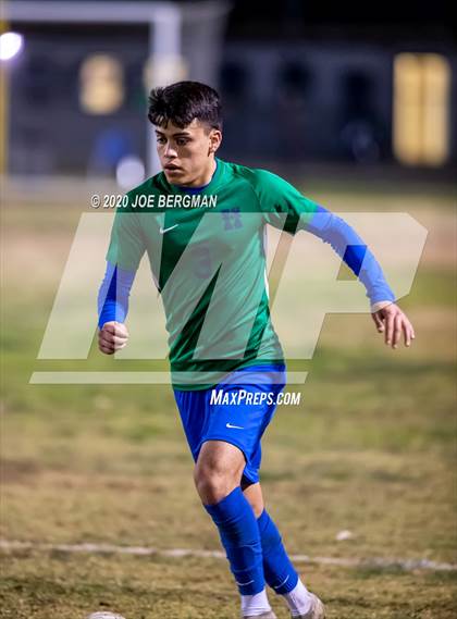 Thumbnail 1 in Morro Bay @ Highland (CIF CS D3 Playoff) photogallery.