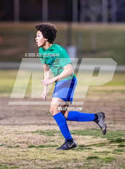 Thumbnail 2 in Morro Bay @ Highland (CIF CS D3 Playoff) photogallery.