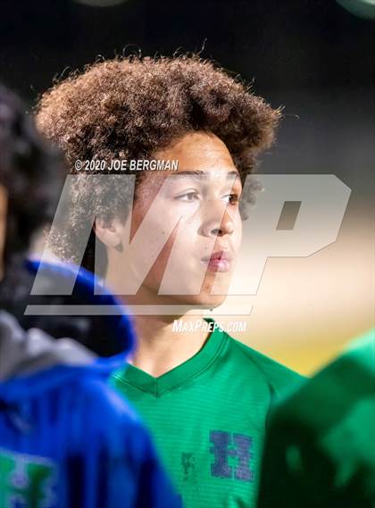 Thumbnail 2 in Morro Bay @ Highland (CIF CS D3 Playoff) photogallery.