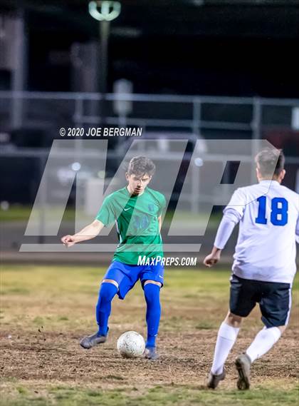 Thumbnail 1 in Morro Bay @ Highland (CIF CS D3 Playoff) photogallery.