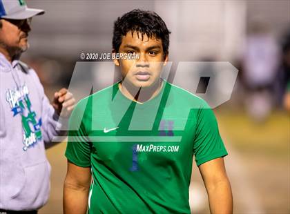Thumbnail 1 in Morro Bay @ Highland (CIF CS D3 Playoff) photogallery.