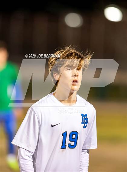 Thumbnail 2 in Morro Bay @ Highland (CIF CS D3 Playoff) photogallery.