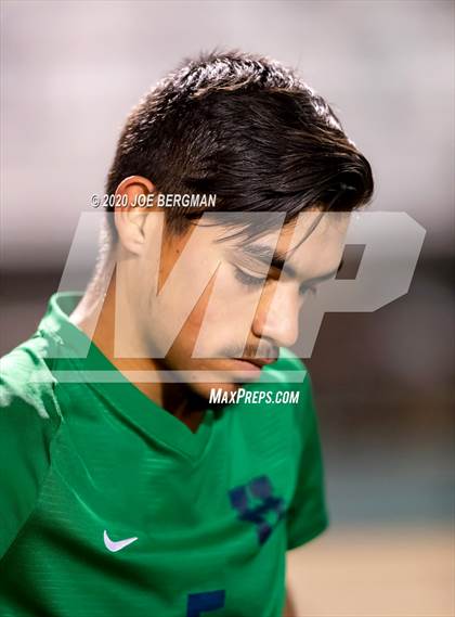 Thumbnail 2 in Morro Bay @ Highland (CIF CS D3 Playoff) photogallery.