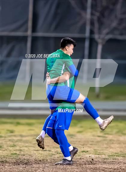 Thumbnail 3 in Morro Bay @ Highland (CIF CS D3 Playoff) photogallery.