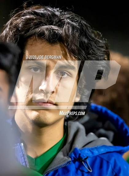 Thumbnail 1 in Morro Bay @ Highland (CIF CS D3 Playoff) photogallery.
