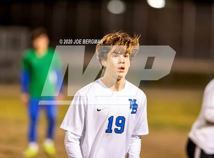 Thumbnail 1 in Morro Bay @ Highland (CIF CS D3 Playoff) photogallery.