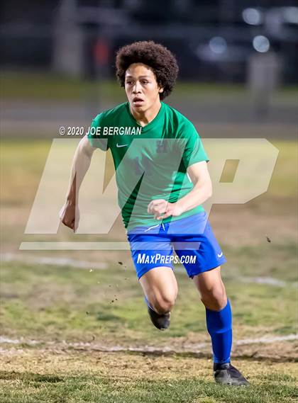 Thumbnail 2 in Morro Bay @ Highland (CIF CS D3 Playoff) photogallery.