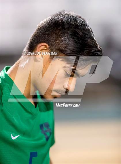 Thumbnail 3 in Morro Bay @ Highland (CIF CS D3 Playoff) photogallery.