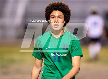 Thumbnail 3 in Morro Bay @ Highland (CIF CS D3 Playoff) photogallery.
