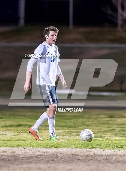 Thumbnail 3 in Morro Bay @ Highland (CIF CS D3 Playoff) photogallery.