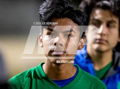 Thumbnail 3 in Morro Bay @ Highland (CIF CS D3 Playoff) photogallery.