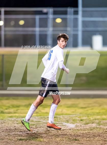 Thumbnail 3 in Morro Bay @ Highland (CIF CS D3 Playoff) photogallery.