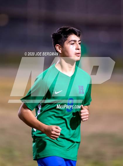Thumbnail 2 in Morro Bay @ Highland (CIF CS D3 Playoff) photogallery.