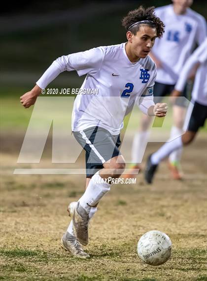 Thumbnail 3 in Morro Bay @ Highland (CIF CS D3 Playoff) photogallery.