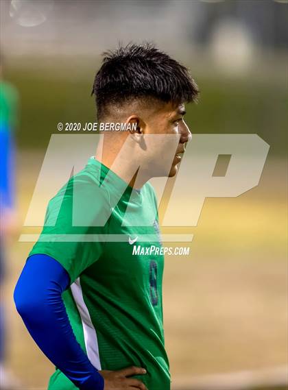 Thumbnail 2 in Morro Bay @ Highland (CIF CS D3 Playoff) photogallery.