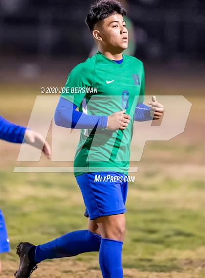 Thumbnail 2 in Morro Bay @ Highland (CIF CS D3 Playoff) photogallery.