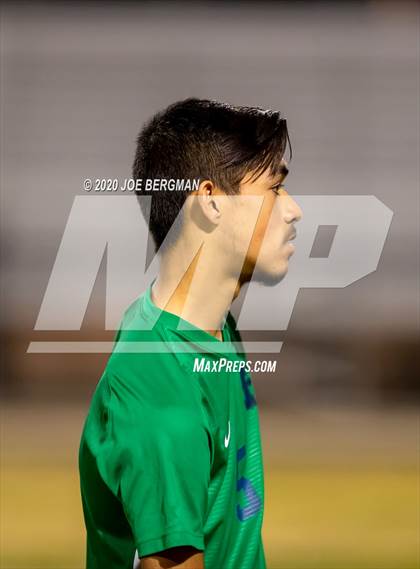 Thumbnail 3 in Morro Bay @ Highland (CIF CS D3 Playoff) photogallery.