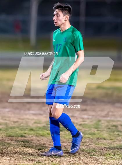 Thumbnail 3 in Morro Bay @ Highland (CIF CS D3 Playoff) photogallery.