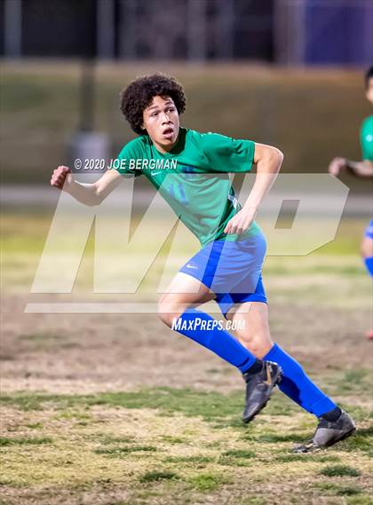 Thumbnail 1 in Morro Bay @ Highland (CIF CS D3 Playoff) photogallery.