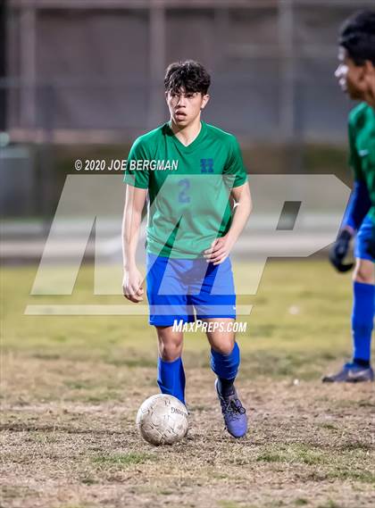 Thumbnail 1 in Morro Bay @ Highland (CIF CS D3 Playoff) photogallery.