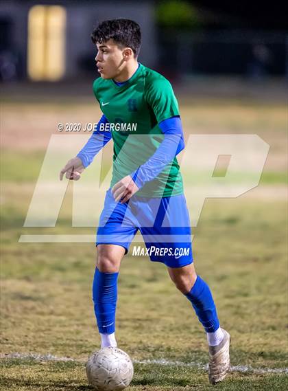 Thumbnail 2 in Morro Bay @ Highland (CIF CS D3 Playoff) photogallery.