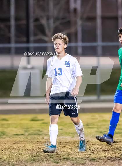 Thumbnail 3 in Morro Bay @ Highland (CIF CS D3 Playoff) photogallery.
