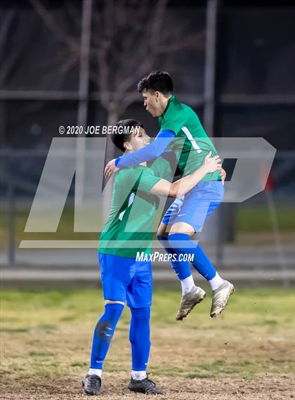 Thumbnail 3 in Morro Bay @ Highland (CIF CS D3 Playoff) photogallery.