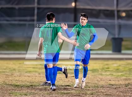 Thumbnail 2 in Morro Bay @ Highland (CIF CS D3 Playoff) photogallery.