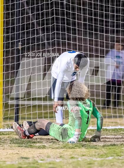 Thumbnail 1 in Morro Bay @ Highland (CIF CS D3 Playoff) photogallery.