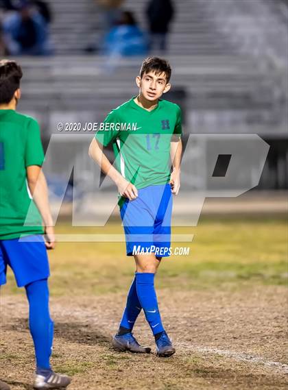 Thumbnail 3 in Morro Bay @ Highland (CIF CS D3 Playoff) photogallery.