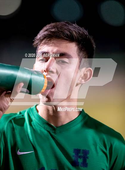 Thumbnail 3 in Morro Bay @ Highland (CIF CS D3 Playoff) photogallery.
