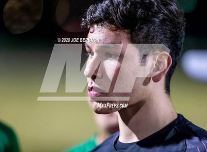 Thumbnail 3 in Morro Bay @ Highland (CIF CS D3 Playoff) photogallery.
