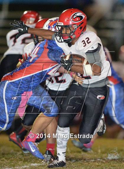 Thumbnail 3 in Carrollwood Day @ Northside Christian photogallery.
