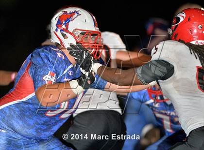 Thumbnail 2 in Carrollwood Day @ Northside Christian photogallery.