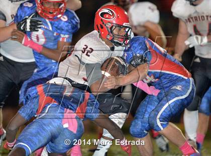 Thumbnail 2 in Carrollwood Day @ Northside Christian photogallery.