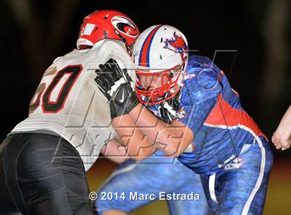 Thumbnail 1 in Carrollwood Day @ Northside Christian photogallery.