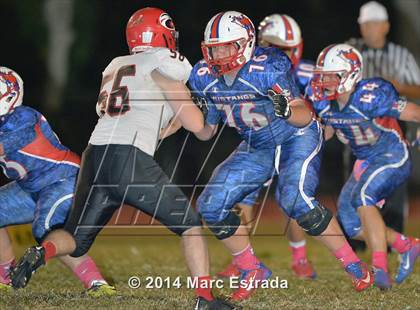 Thumbnail 2 in Carrollwood Day @ Northside Christian photogallery.