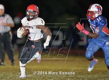 Thumbnail 1 in Carrollwood Day @ Northside Christian photogallery.