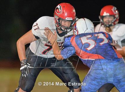 Thumbnail 1 in Carrollwood Day @ Northside Christian photogallery.
